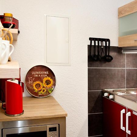 Ferienwohnung Familie Leinweber Waren  Extérieur photo