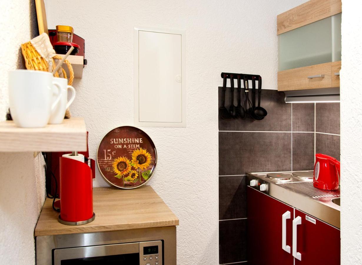 Ferienwohnung Familie Leinweber Waren  Extérieur photo